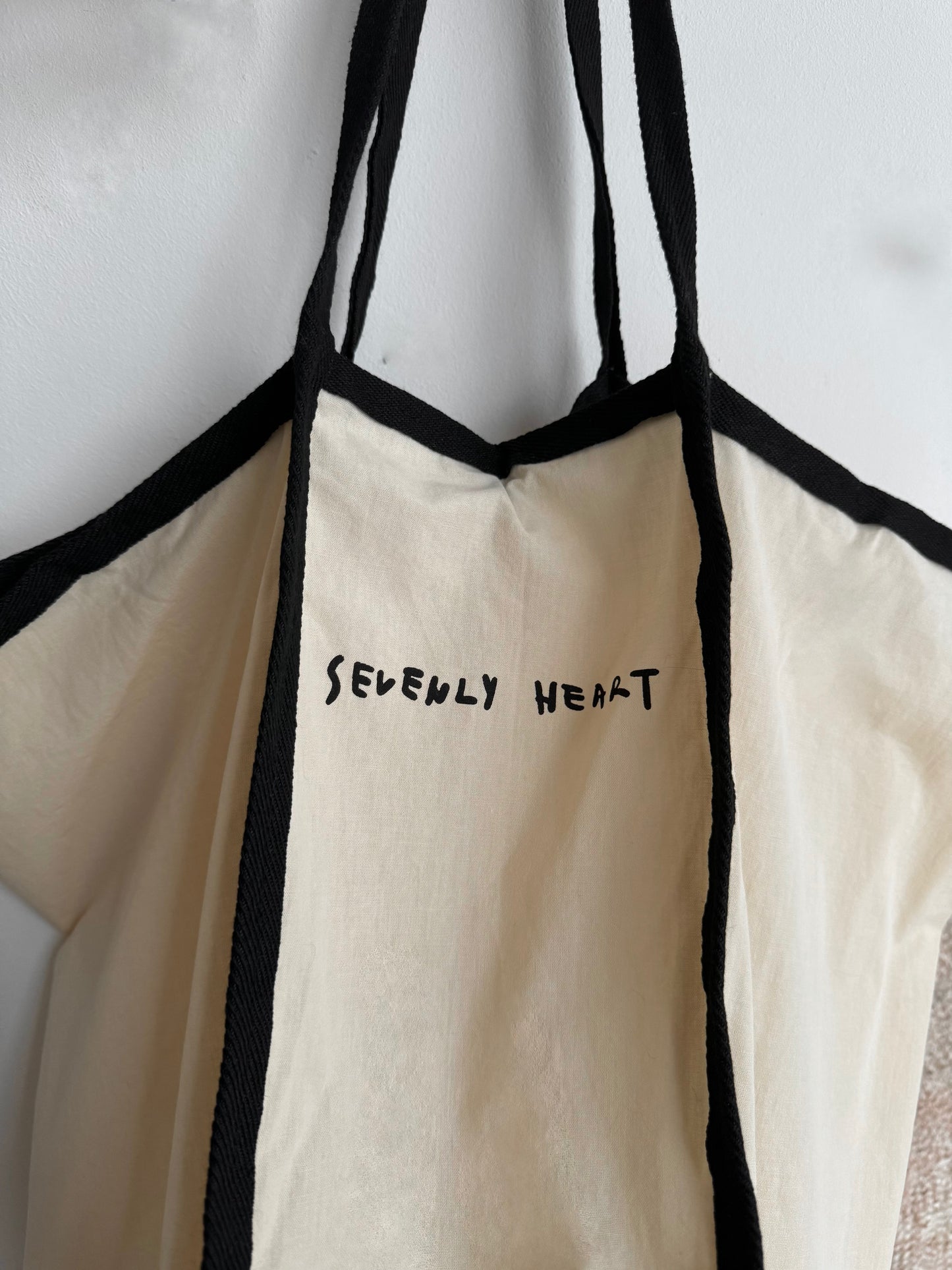 Cotton Shopping Bag