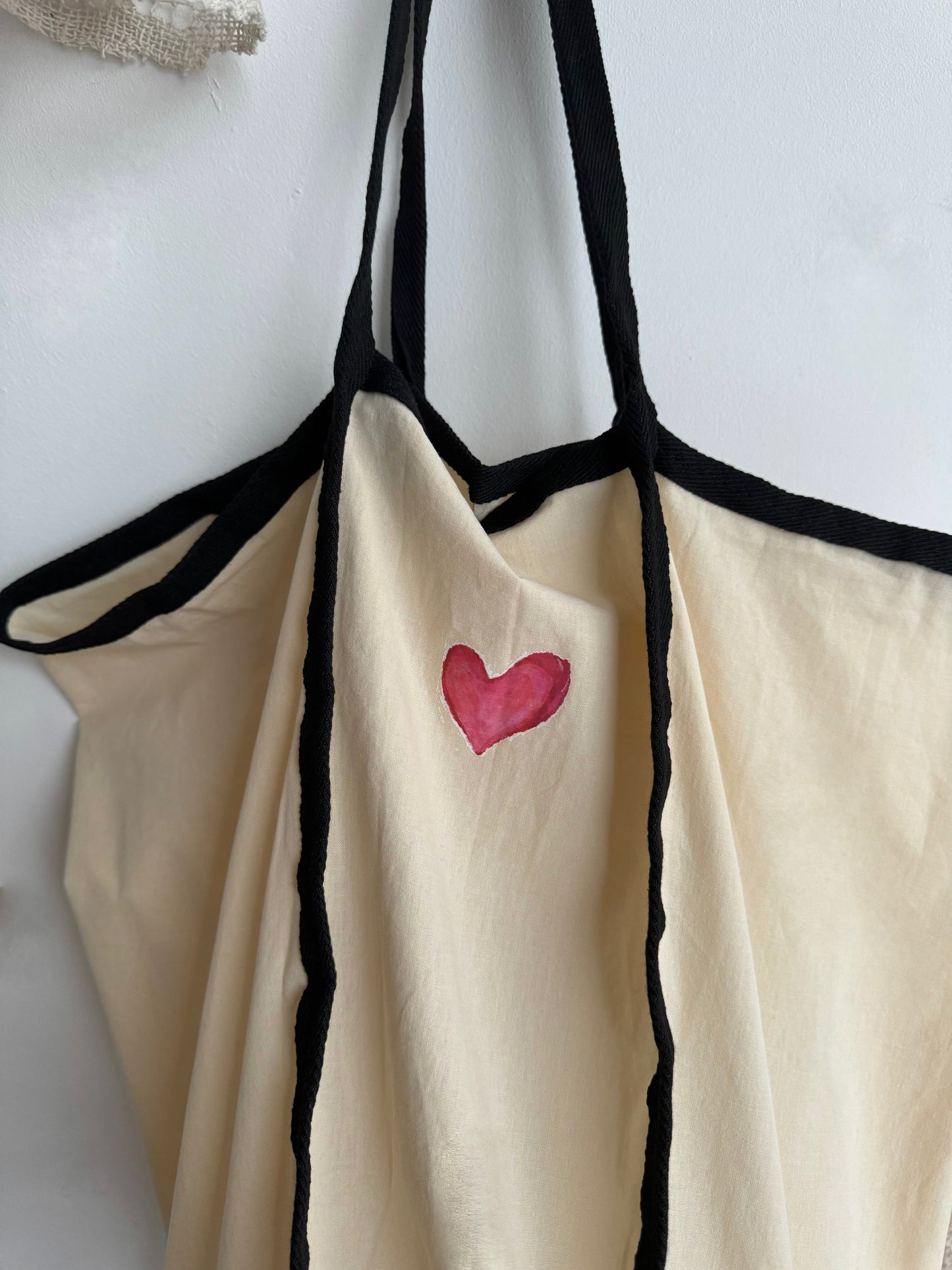 Cotton Shopping Bag